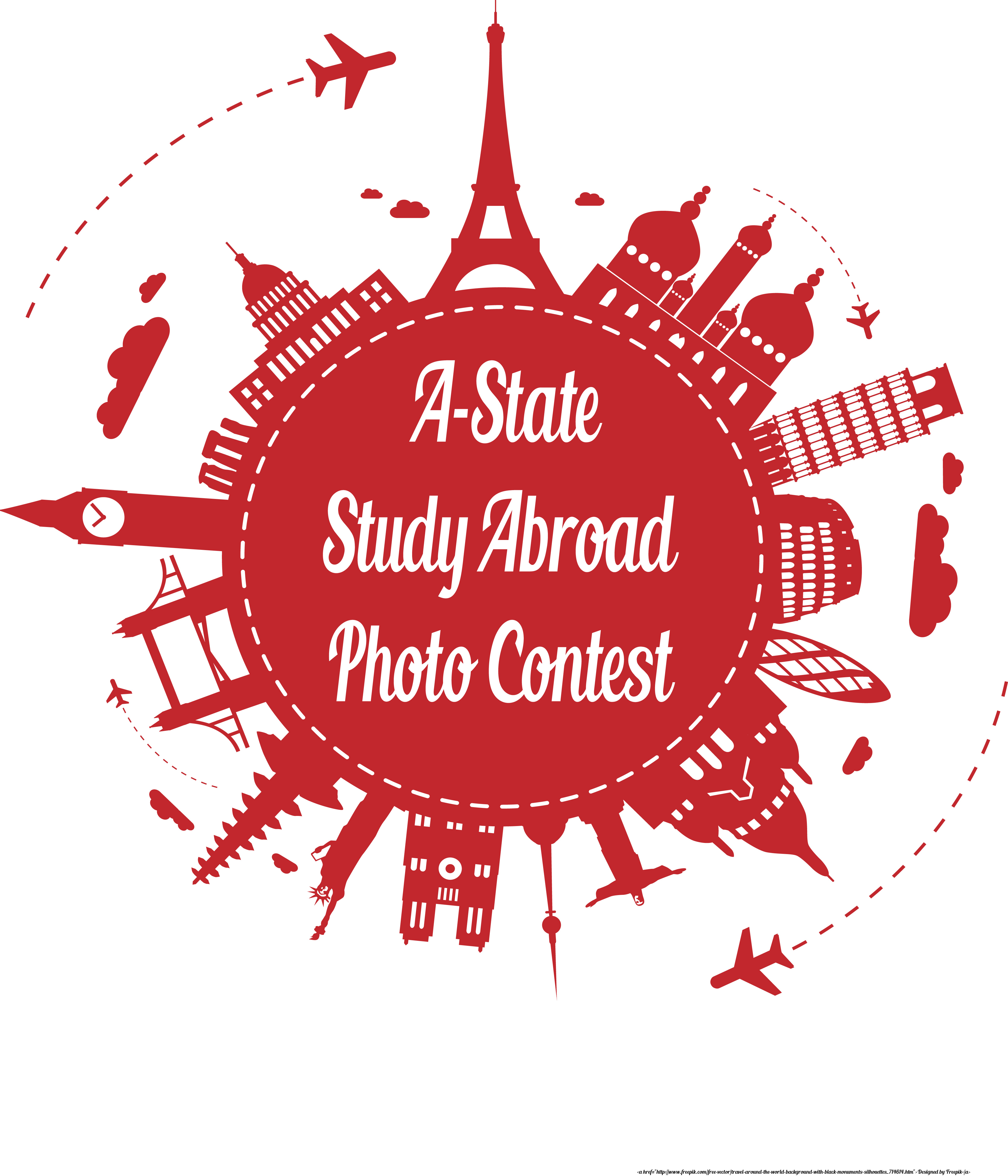 Photo Contest wvector